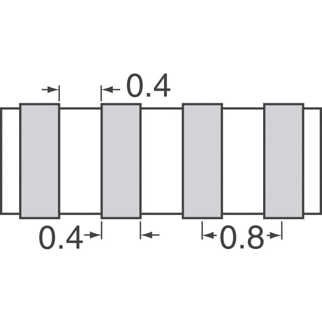 DLP31DN131ML4L Murata Electronics  Common Mode Chokes